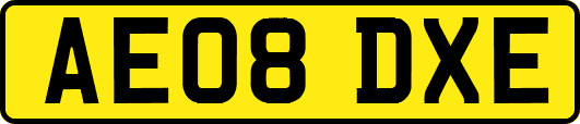 AE08DXE