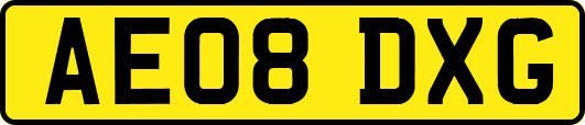 AE08DXG