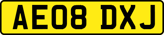 AE08DXJ