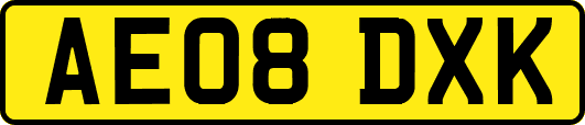AE08DXK