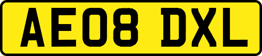 AE08DXL