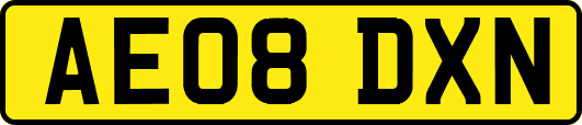 AE08DXN