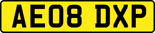 AE08DXP