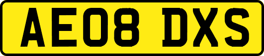 AE08DXS