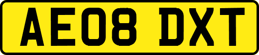 AE08DXT