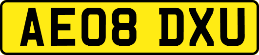 AE08DXU