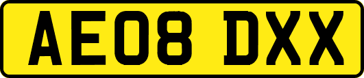 AE08DXX