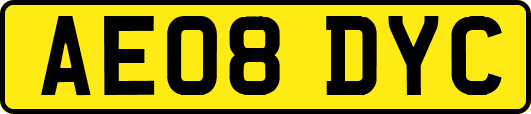 AE08DYC