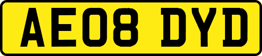 AE08DYD