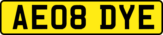 AE08DYE
