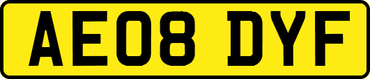 AE08DYF