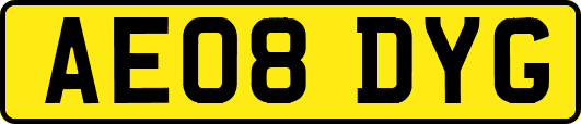AE08DYG