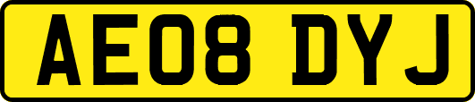 AE08DYJ