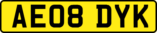 AE08DYK
