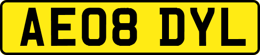 AE08DYL