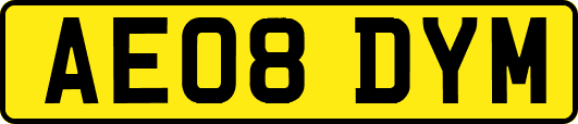 AE08DYM