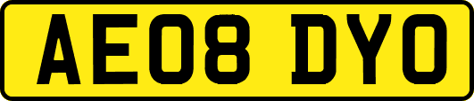 AE08DYO