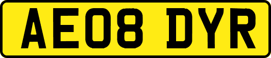 AE08DYR