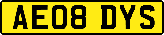 AE08DYS