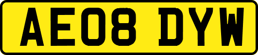 AE08DYW