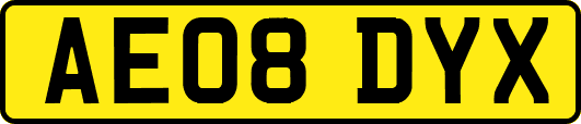 AE08DYX