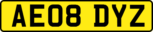 AE08DYZ