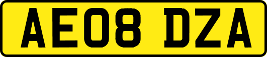 AE08DZA