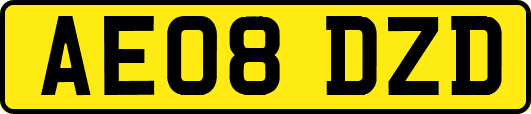 AE08DZD