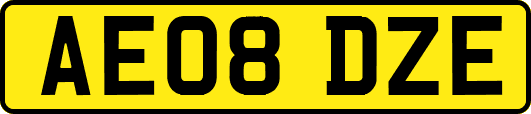 AE08DZE