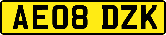 AE08DZK