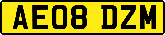 AE08DZM