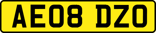 AE08DZO