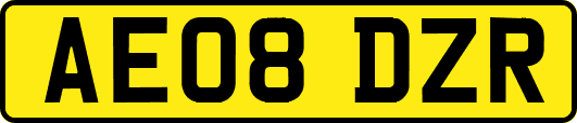 AE08DZR