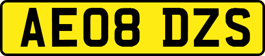 AE08DZS