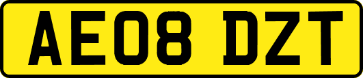 AE08DZT