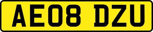AE08DZU