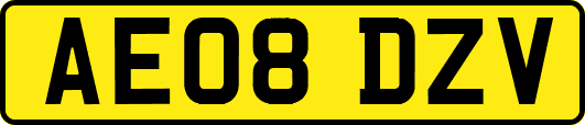 AE08DZV