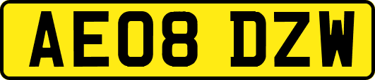 AE08DZW
