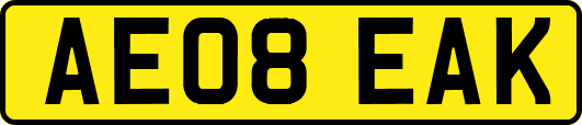 AE08EAK
