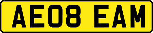 AE08EAM