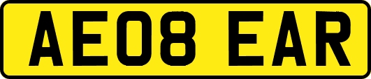 AE08EAR