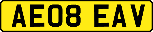 AE08EAV