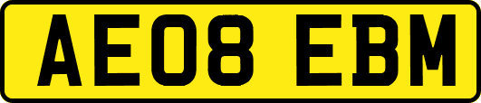 AE08EBM