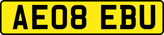 AE08EBU