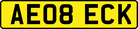AE08ECK
