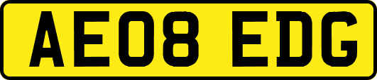 AE08EDG