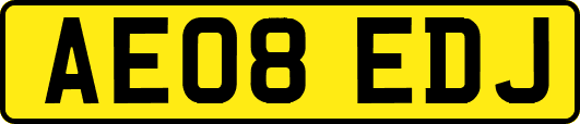 AE08EDJ