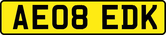 AE08EDK