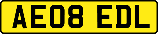 AE08EDL