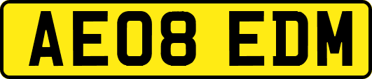 AE08EDM